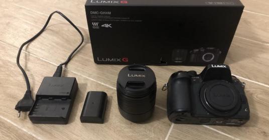 Panasonic gh4 Panasonic gh4