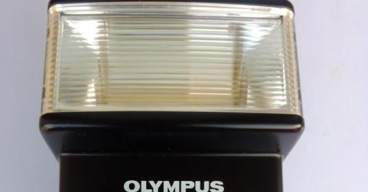 Accessori Olympus OM System