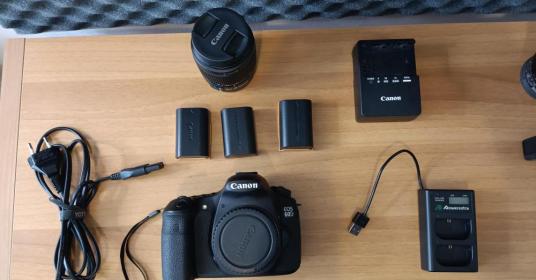 Canon 60D