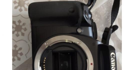 Canon reflex