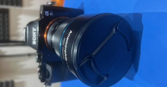 Sony a7s 