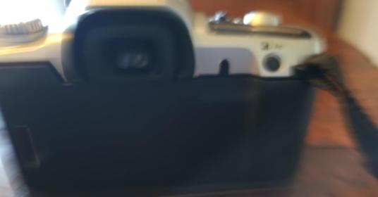 PENTAX MZ 50