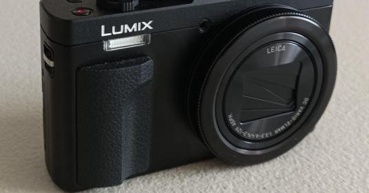 Panasonic Lumix dc-tz90 