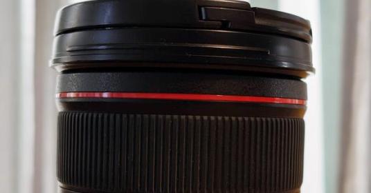 ObiettivoCanon EF 24-70mm f2.8L Il USM