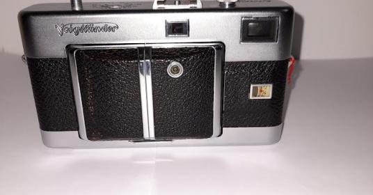 macchina fotografica Vitessa 
