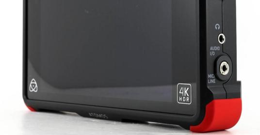 ATOMOS NINJA FLAME 