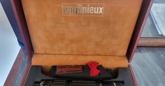 obbiettivo angienieux 