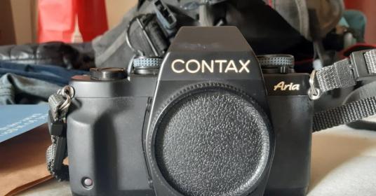 Contax Aria