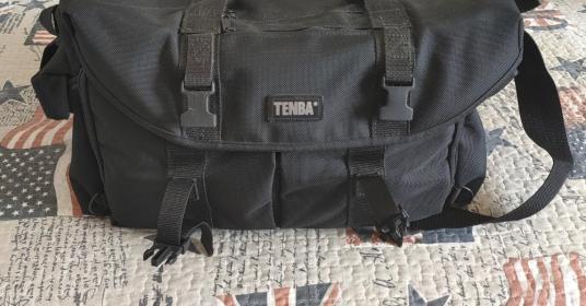 Borsa Tenba