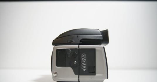 Hasselblad H5D Wifi
