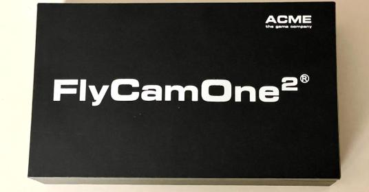 FlyCamOne2