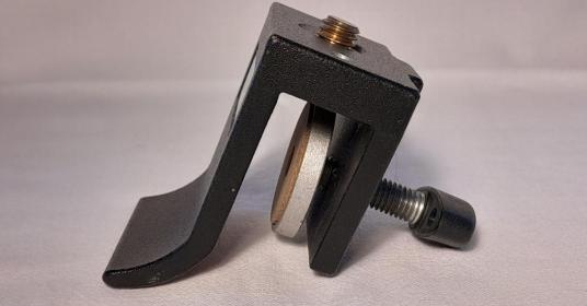 MANFROTTO art. 243 Supporto da vetro 