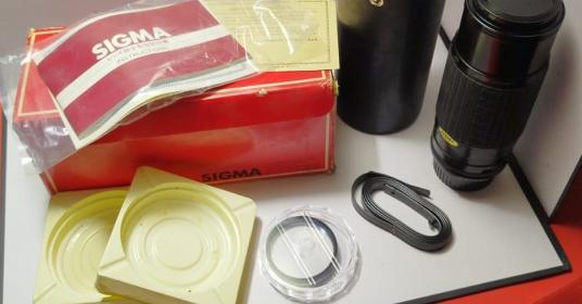 Accessori ottici per Pentax K (10 Euro /15 Euro) Accessori ottici per Pentax K (10 Euro /15 Euro)