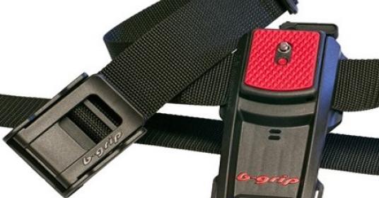 BH EVO Belt Holste Cintura per Reflex B-Grip - Prodotto NUOVO