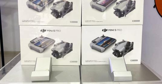 Drone, DJI Mini 5 Pro, DJI Mini 4 Pro, DJI Air 3S, DJI Avata 2 FPV, DJI Mavic 4 Pro, DJI Mavic 3 Pro
