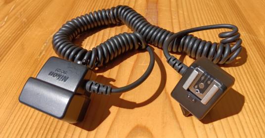 Nikon CS-29