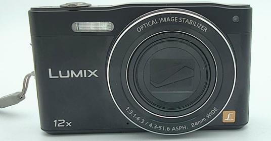 Panasonic Lumix DMC-SZ8 USATO Panasonic Lumix DMC-SZ8 USATO