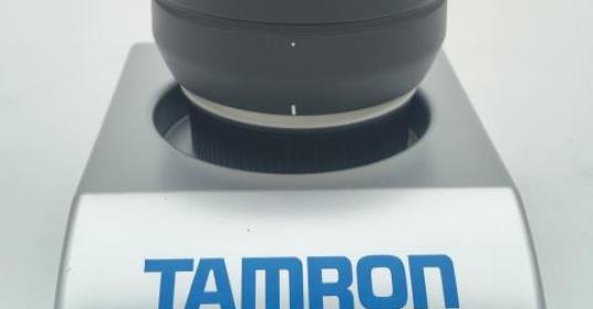 TAMRON 70-210mm f/4 Di VC USD per Nikon F USATO